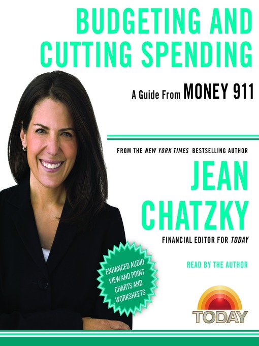 Title details for Budgeting and Cutting Spending by Jean Chatzky - Wait list